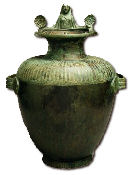 Hydria Mid 5th Century BC